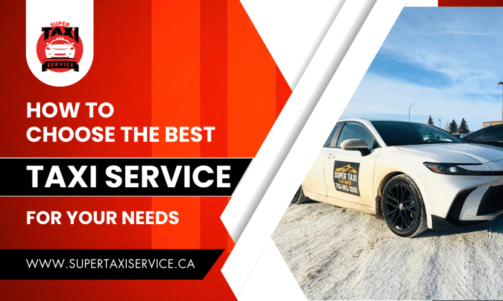 Best Taxi Service