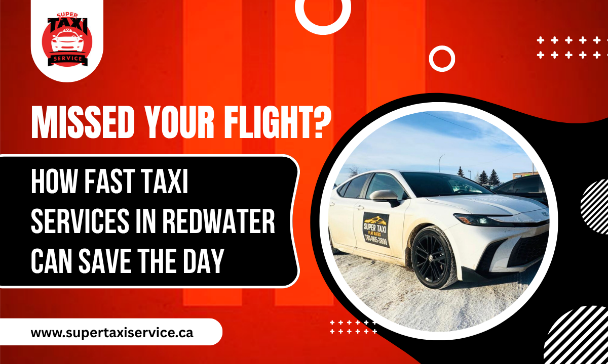taxi services