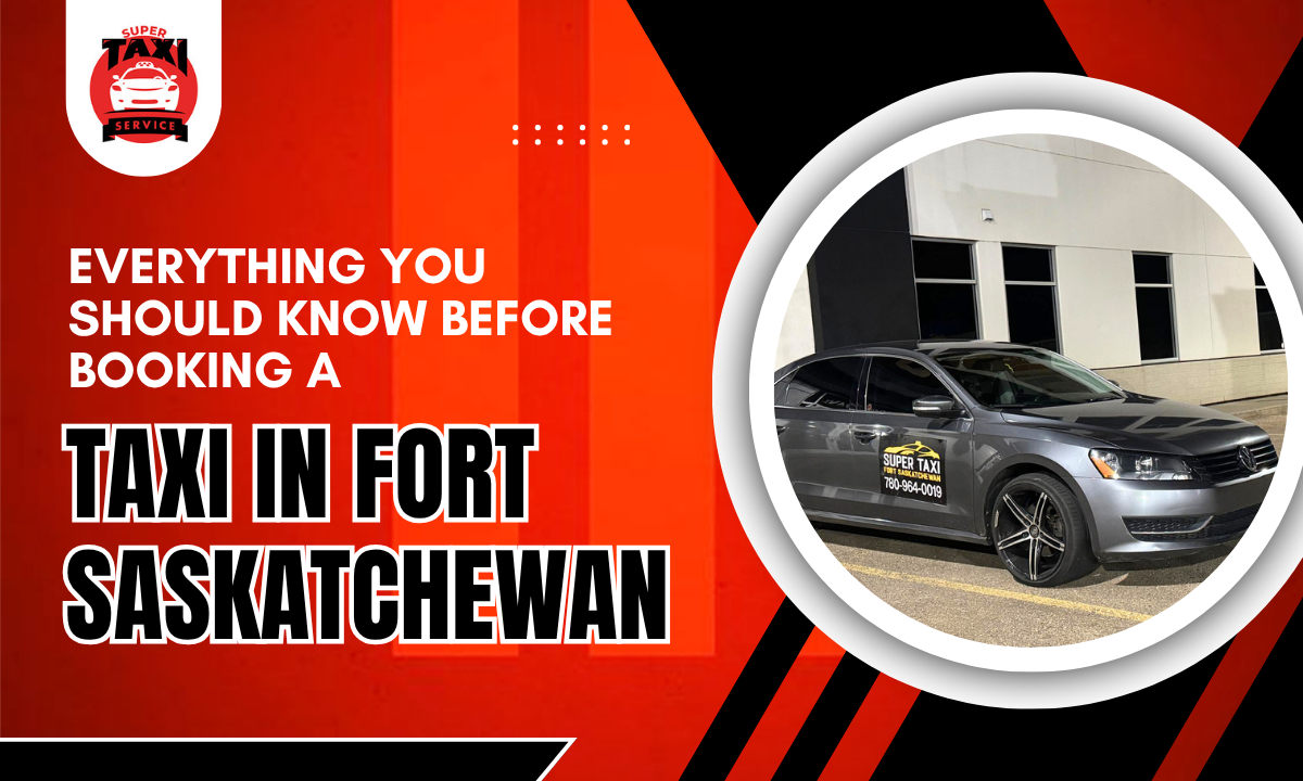 taxi in fort saskatchewan